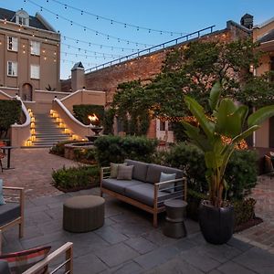 Hotel De La Poste - French Quarter, A Renaissance Hotel